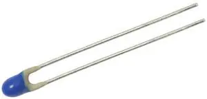 Termistor NTC 4.7kohm 3977K 2.5mm Kundfavorit