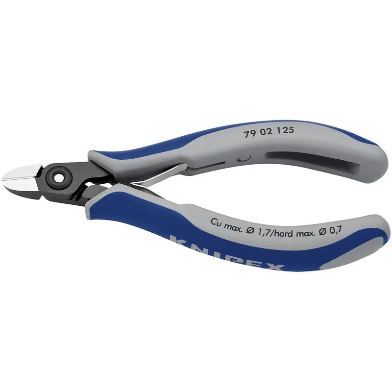 Endast denna vecka PRECISIONSELEKTRONIKSIDAVBITARE 125MM