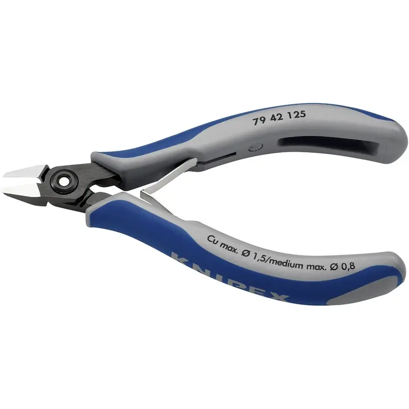 Kampanj PRECISIONSELEKTRONIKSIDAVBITARE 125MM