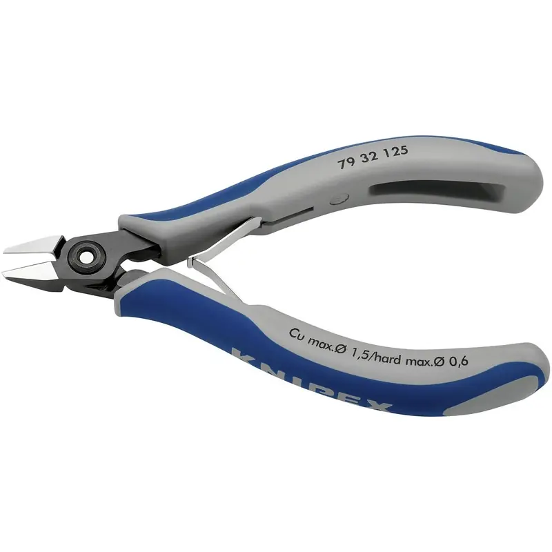 PRECISIONSELEKTRONIKSIDAVITARE 125MM Endast idag