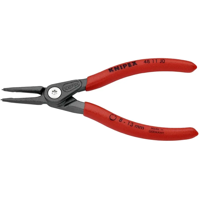 Snabb leverans PRECISIONSLÅSRINGSTÅNG 140MM 8-13MM INNERRINGAR