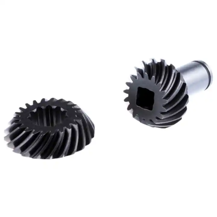 Begränsad tid Drevsats