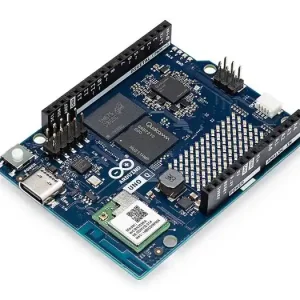 Begränsat erbjudande Arduino UNO Q 2GB