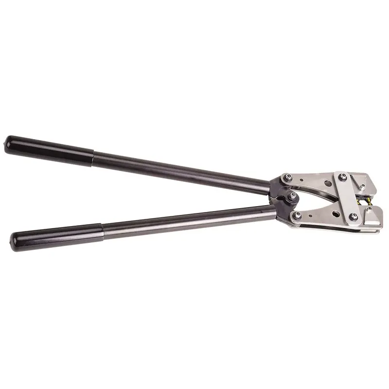 PRESSTÅNG FÖR KABELSKOR 10-120MM2 Rabatt