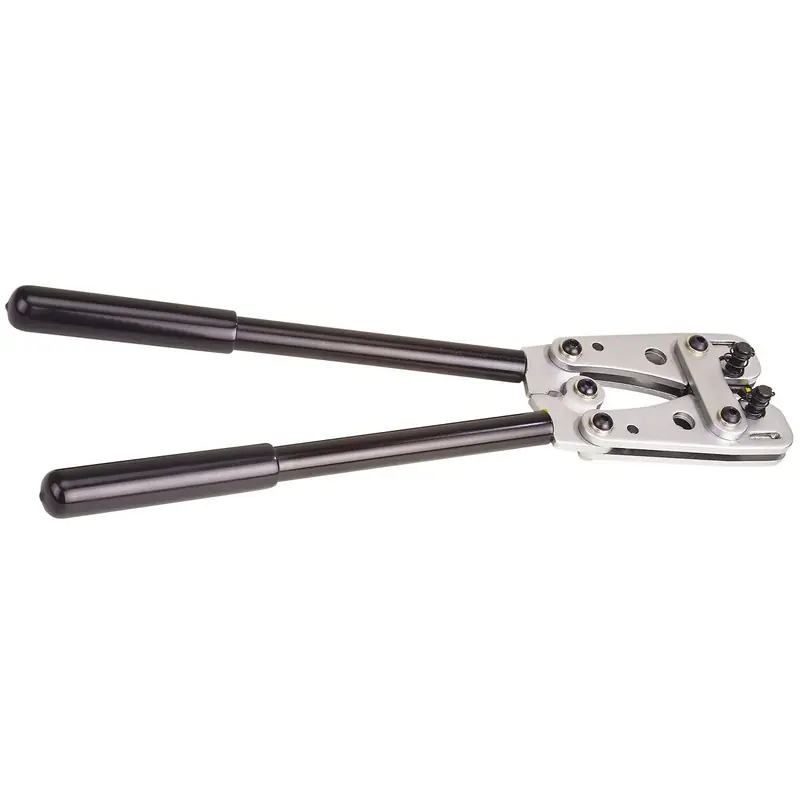 PRESSTÅNG FÖR KABELSKOR 6-50MM2 Nedsatt pris