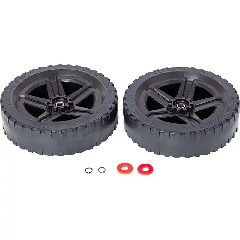 RESERVDELSHJUL SET ONE/PRO/PRIME Rea