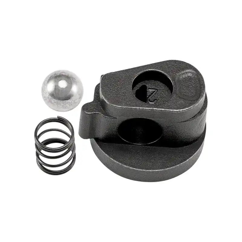 Begränsat antal RESERVDELSSATS FÖR KN870X100