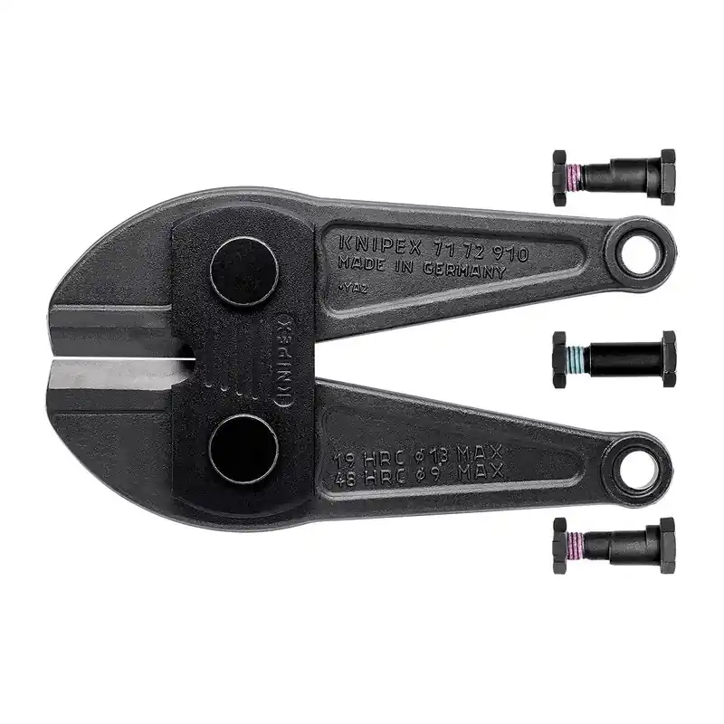 Extra rabatt RESERVKNIVHUVUD FÖR KN7172910