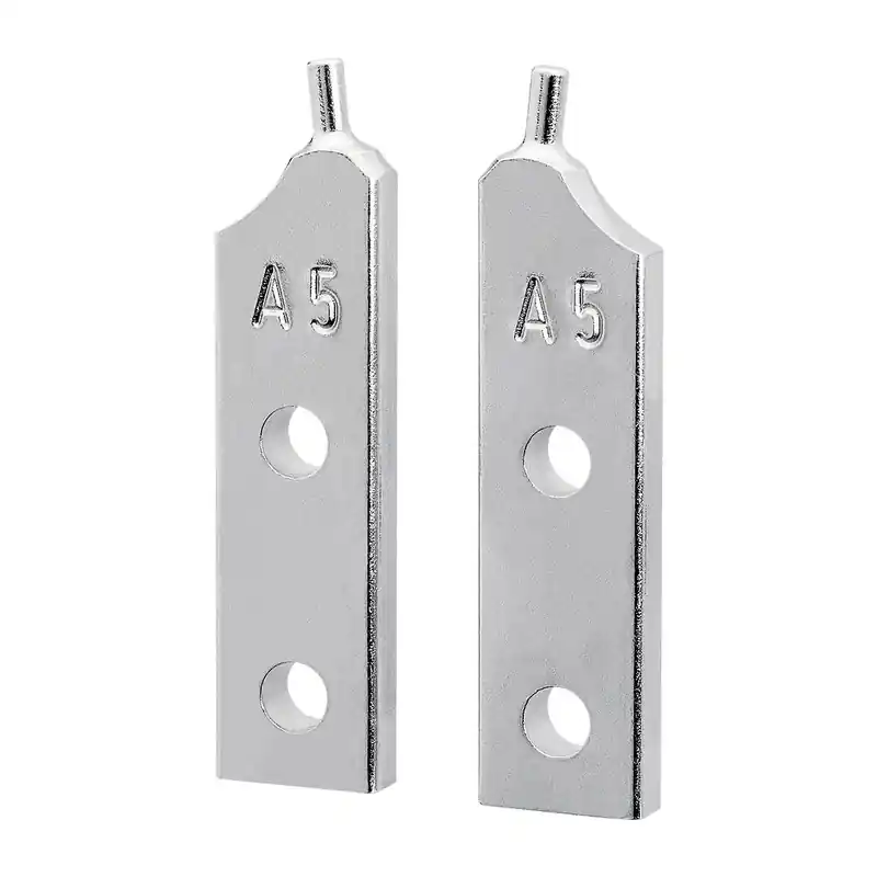 RESERVSPETSAR 2ST FÖR KN4610A5 Trygg betalning