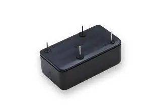 Billig NiMH batteri 3/V150H 3.6V 150mAh Mempac S-H