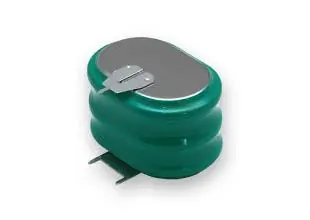 Fynd NiMH batteri 3/V600HR 3.6V 600mAh PCB