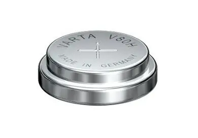 Rabatter NiMH batteri 1/V80H 1.2V 80mAh