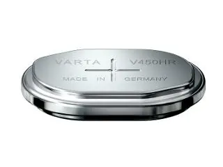 Rabatter NiMH batteri 1/V450HR 1.2V 450mAh