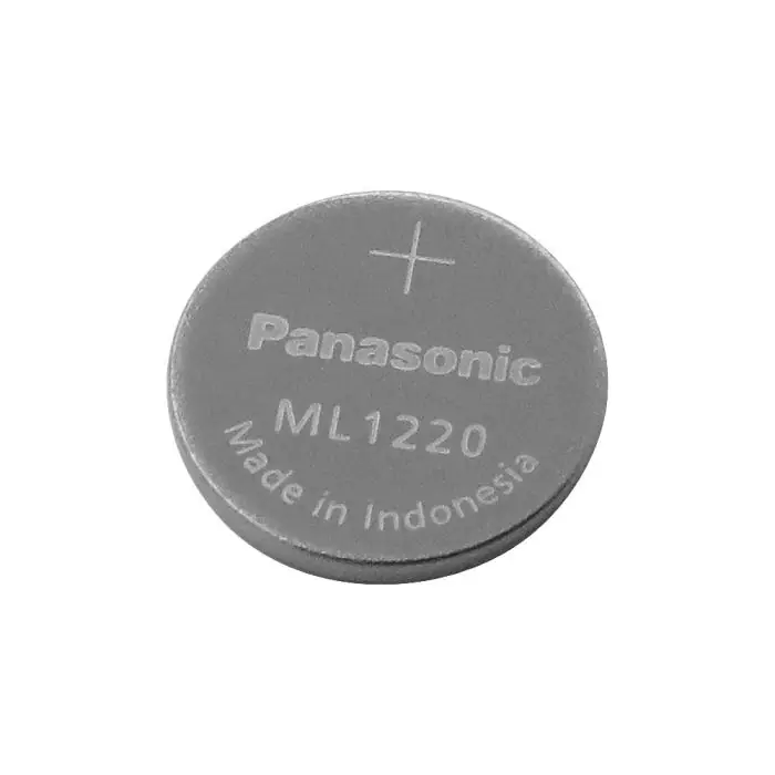 Batteri ML1220 3V 17mAh laddningsbar Handla nu