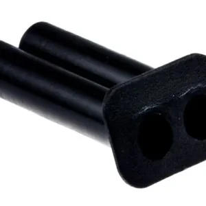 Snabb frakt Rör 5038116-01