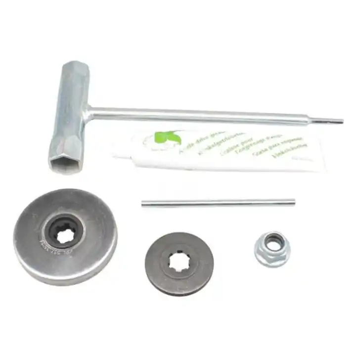 Sista chansen Tillbehörspåse 5022160-27