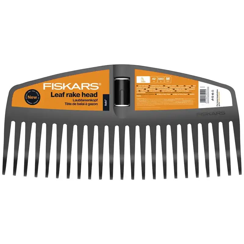 Kundfavorit RÄFSHUVUD M SOLID