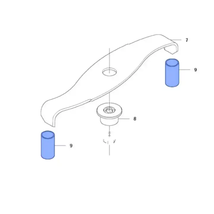 Transportskydd Hackverktyg Extra rabatt