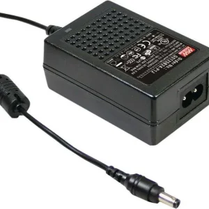 Lågt pris Nätaggregat desktop 5VDC 4A 20W