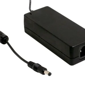 Nätaggregat desktop 5VDC 6A 30W Populär