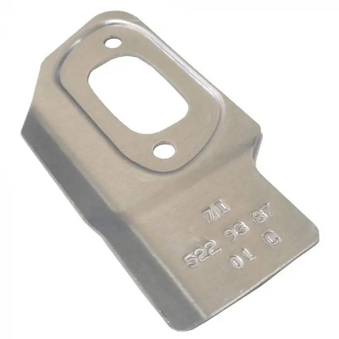 Expressleverans Värmeavledare 5229387-01