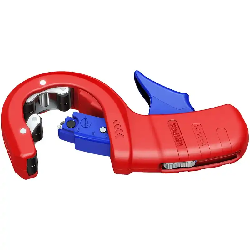 RÖRAVSKÄRARE FÖR AVLOPPSRÖR I PLAST 32-50MM Billig