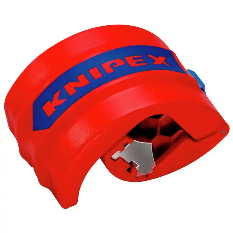 RÖRAVSKÄRARE FÖR PLASTRÖR OCH TÄTNINGSHYLSOR 20-50 Säker betalning