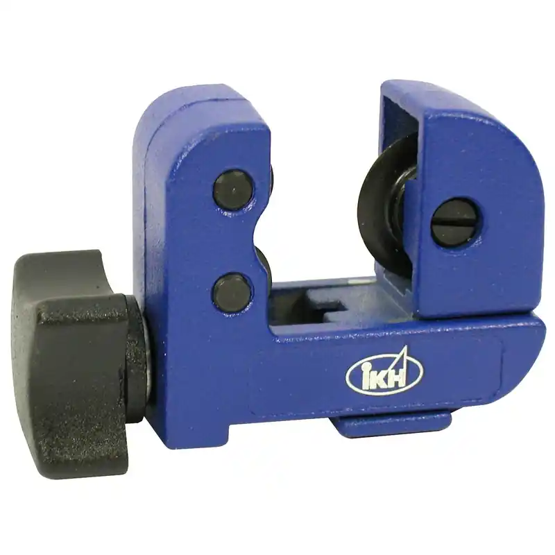 Begränsat antal RÖRAVSKÄRARE MINI 3-25MM