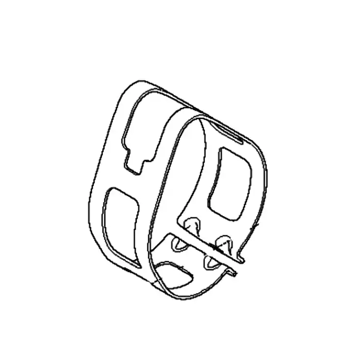 Band 5373957-01 Begränsat antal