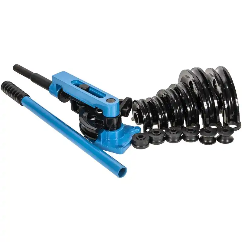 RÖRBOCKNINGSSATS MAX 1,2MM 10-25MM Utförsäljning