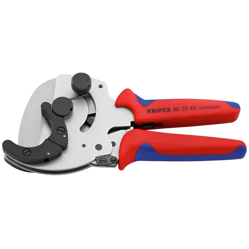 Kampanj RÖRKAPARE 90 25 40 210MM