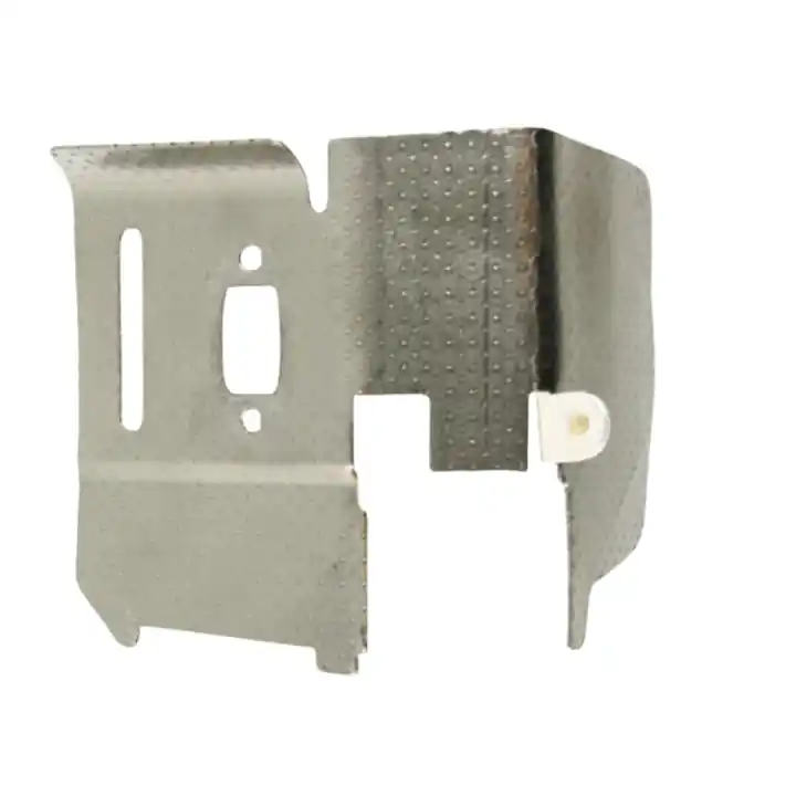 Snabb leverans Deflektor