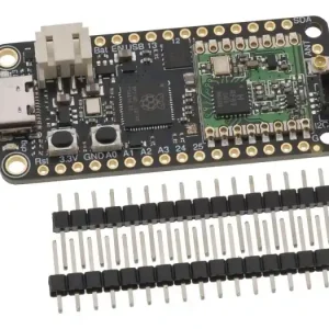 Populär Adafruit Feather RP2040 RFM69