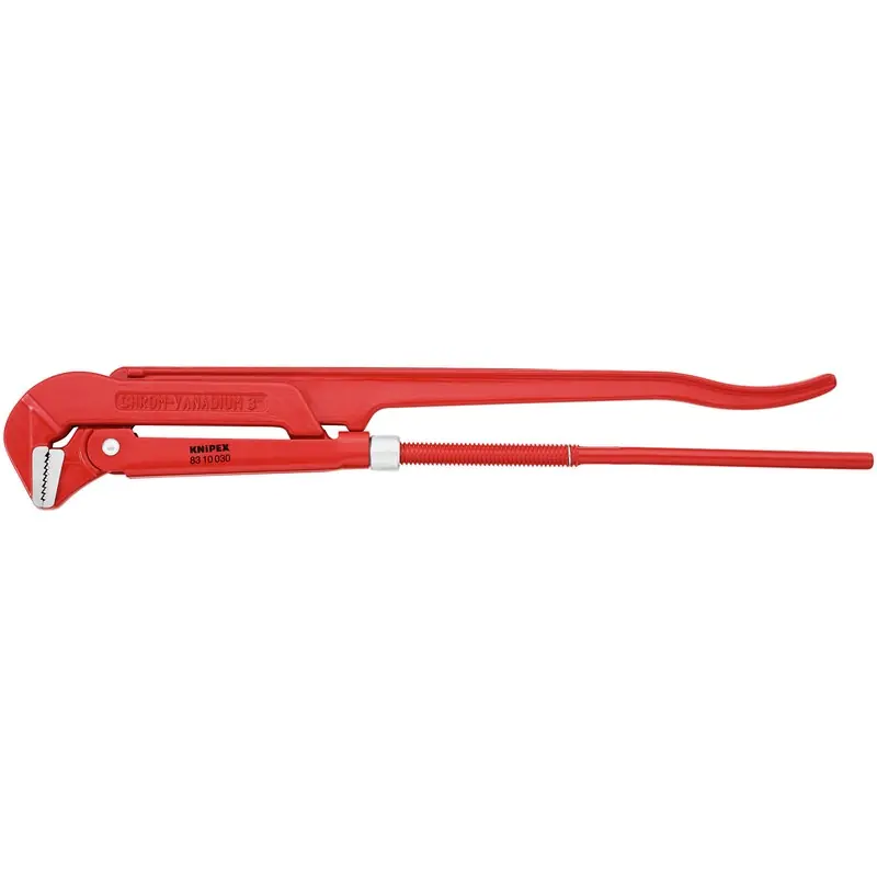 Kampanj RÖRTÅNG 650MM 90 GRAD 83 10 030