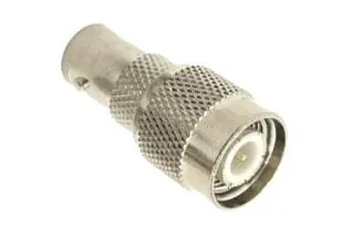 Sänkt pris Adapter TNC hane till BNC hona