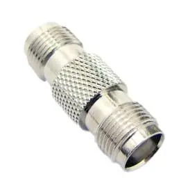 Adapter TNC dubbelhona Fri frakt