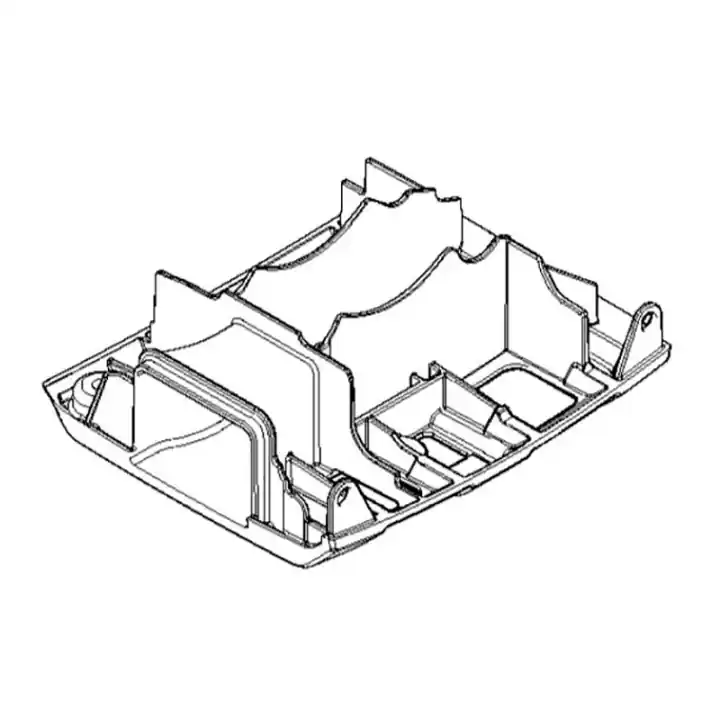 Fynd Hasplåt 5798175-01
