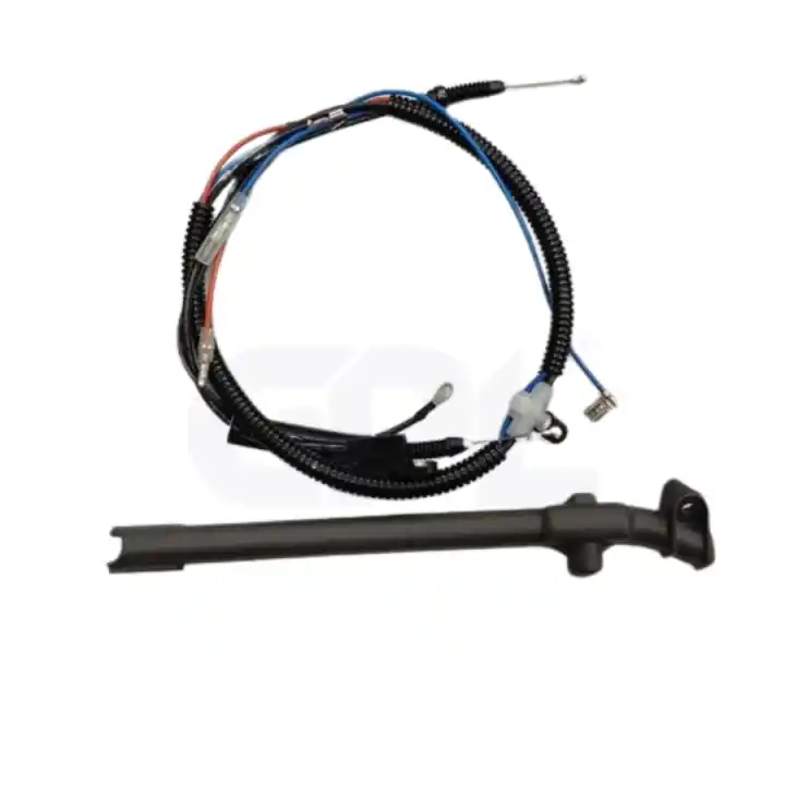 Säker betalning Kablage 5887862-01