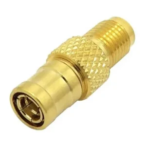 Adapter SMB hona till SMA hona Premium