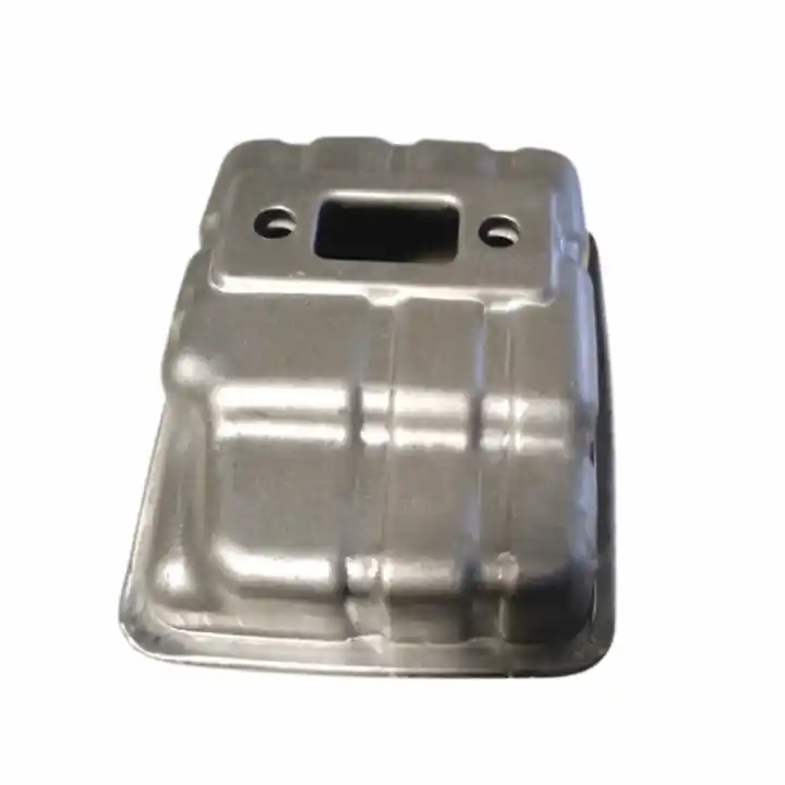 Bästa pris Ljuddämpare Komplett