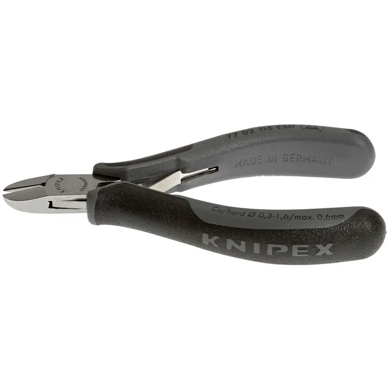 SIDAVBITARE 115MM ELEKTRONIK 77 02 115 ESD Köp nu