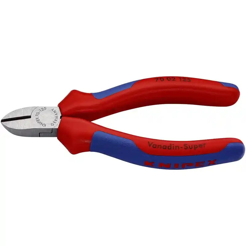 SIDAVBITARE 125MM Begränsat erbjudande