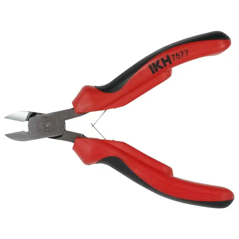 SIDAVBITARE 125MM ELEKTRONIK I lager