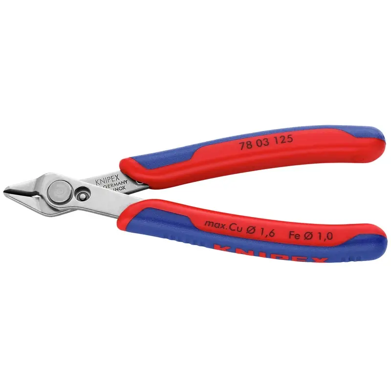 I lager SIDAVBITARE 125MM ELEKTRONIK 78 03 125