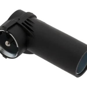 Adapter ISO hane vinklad till DIN hona Sista chansen