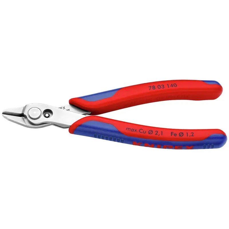 Sänkt pris SIDAVBITARE 140MM ELEKTRONIK 78 03 140