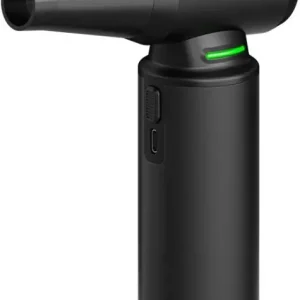 Blåspistol / dammblåsare - Air Duster 130000 rpm 180W Premium