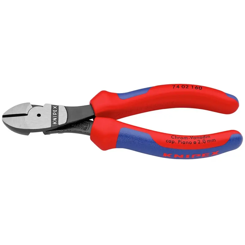 Lågt pris SIDAVBITARE 160MM 74 02 160