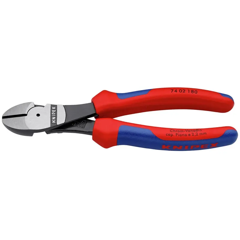 Lågt pris SIDAVBITARE 180MM 74 02 180