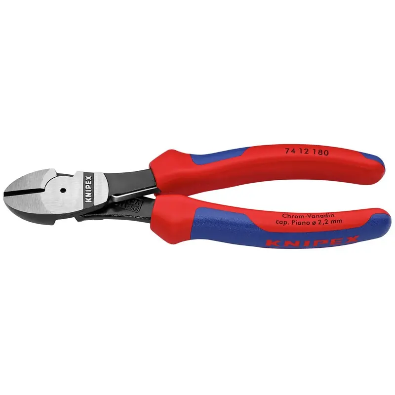 Fynd SIDAVBITARE 180MM 74 12 180